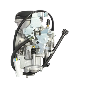 Carburador de Motocicleta con Sensor TPS para <span class=keywords><strong>Kawasaki</strong></span> Vulcan <span class=keywords><strong>1500</strong></span> VN1500 VN1500-D1 VN1500-D2 <span class=keywords><strong>Classic</strong></span> 1996-2005 15003-1241 - Product Image 2