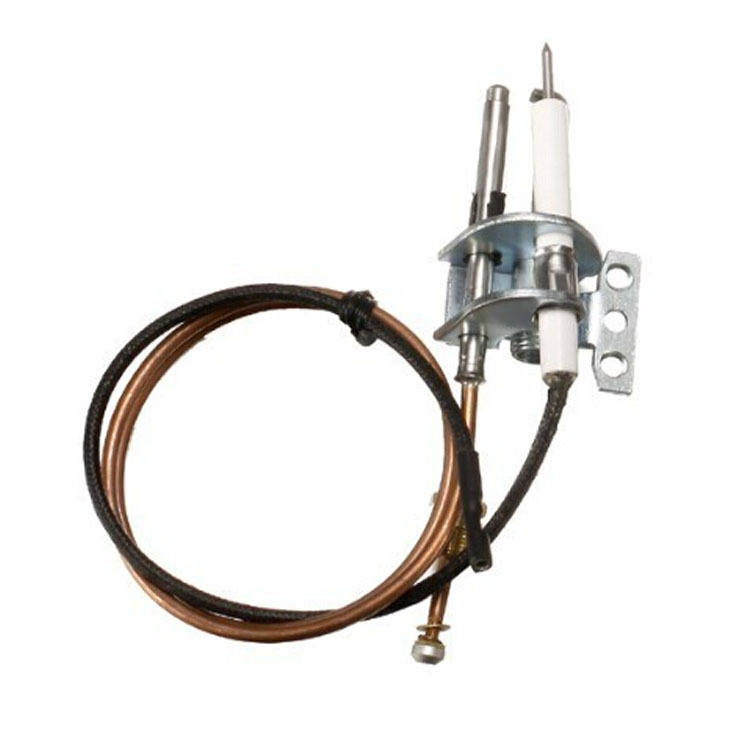 JIALI Gas Oven Parts Gas Oven