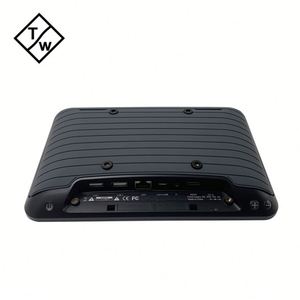 แท็บเล็ตอุตสาหกรรม8นิ้ว RK3568แอนดรอยด์พร้อมกล้องด้านหน้าติดผนัง Wi-Fi และ RJ45 POE กันน้ำและป้องกันฝุ่นใหม่ - Product Image 2