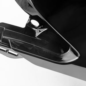 Couvre-réservoir de carburant pour moto XXUN pour <span class=keywords><strong>YAMAHA</strong></span> YZF-R3 R3 2025- - Product Image 4