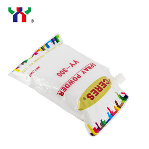 Hoge Kwaliteit Ceres Spray Poeder YY-300 25 Um Grof Poeder Voor Offsetdruk Anti Set Off Poeder - Product Image 3