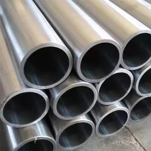 Cylindres pneumatiques ASTM à précision optimisée, diamètre intérieur 120 <span class=keywords><strong>mm</strong></span>, épaisseur de paroi 6 <span class=keywords><strong>mm</strong></span>, surface excellente, pour tuyaux de forage - Product Image 1