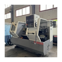 Ventes Flash Usine : Tour CNC Horizontal à Usage Moyen CK6150x1000, Modèle Tendance, Commande Fanuc/GSK, 2400 N.m