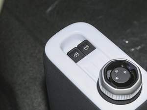 Geely-Panda Modelo Año 2025 210km Panda Knight Muy buen precio Mini coche eléctrico - Product Image 6