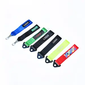 Xe <span class=keywords><strong>Jdm</strong></span> Racing <span class=keywords><strong>Tow</strong></span> Dây Đeo Phổ Vintage Racing Xe <span class=keywords><strong>Tow</strong></span> <span class=keywords><strong>Hook</strong></span> Dây Đeo - Product Image 1