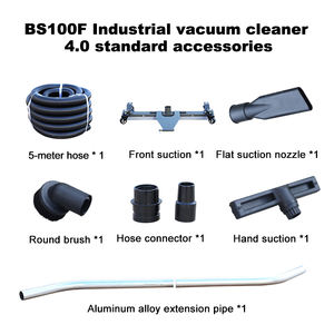 <span class=keywords><strong>เครื่อง</strong></span><span class=keywords><strong>ดูด</strong></span><span class=keywords><strong>ฝุ่น</strong></span><span class=keywords><strong>อุตสาหกรรม</strong></span>แบบเหล็ก<span class=keywords><strong>หนัก</strong></span> 220V 100 ลิตร 3600 วัตต์ พร้อมไส้กรอง HEPA สำหรับงานก่อสร้างและ<span class=keywords><strong>ฝุ่น</strong></span>คอนกรีต <span class=keywords><strong>ราคา</strong></span>โรงงาน - Product Image 4