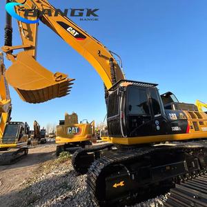 Escavatore Cat 336d Usato, Macchinario di Seconda Mano Caterpillar, Escavatore Cat 336d Usato in Vendita - Product Image 3