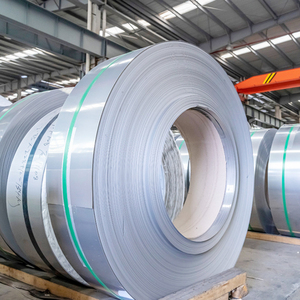 Лучшая цена Promotiongb 1 мм 0,7 мм толщиной 316 321 <span class=keywords><strong>310s</strong></span> холоднокатаная отделка Никелированная Стальная полоса 304 полосы из нержавеющей стали - Product Image 2