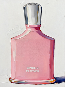 Parfum Original Fleur de Printemps Livraison en 2 à 7 Jours Dropshipping Cologne avec Reçu Longue Durée EDT/EDP/Intense/Elixir Spray - Product Image 1