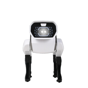 Tương Tác Thông Minh Diễn Viên Đóng Thế RC Con Chó Con AI Thông Minh Mô Phỏng Lập Trình Điện Tử Ca Hát Nhảy Bảo Vệ <span class=keywords><strong>Robot</strong></span> Con Chó Người Tiêu Dùng - Product Image 1