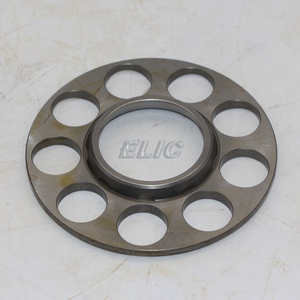 อะไหล่เครื่องขุดไฮดรอลิก H1P045ปั๊มลูกสูบ258-2404อะไหล่สำหรับ E246C E256C E272D E272C E262C - Product Image 2