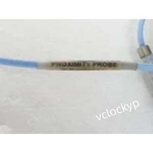 Bently Nevada DX 330130-085-01-00สายต่อขยายสำหรับเซ็นเซอร์ความใกล้ชิดใหม่ - Product Image 4