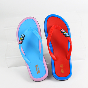 Soldes d'usine : Nouvelles sandales, claquettes et babouches pour femmes – Design tendance - Product Image 6