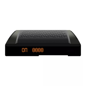 SYTA nouveau récepteur 4K ul-<span class=keywords><strong>tra</strong></span> HD DVB-S2 4K DVB S2 décodeur - Product Image 1