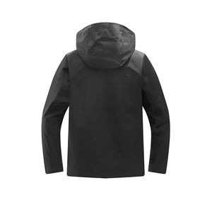 Giacca Impermeabile con Cuciture Completamente Nastrate, Antivento, a 3 Strati, Giacca Hardshell per Attività all'Aperto, Giacca Sportiva da <span class=keywords><strong>Trekking</strong></span> - Product Image 4