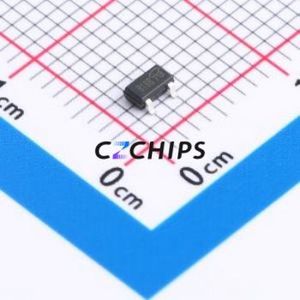 Transistor à effet de champ (MOSFET) TSM2308CX RFG-VB SOT-23(TO-236) original et neuf - Product Image 1