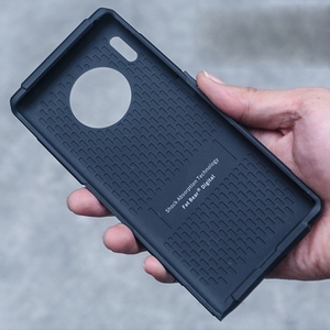 Neuzugang für Huawei Mate 30 Pro 4G / 5G FATBEAR <span class=keywords><strong>Armor</strong></span> Shock proof Cooling Phone Case - Product Image 3