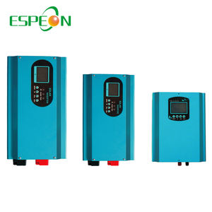 <span class=keywords><strong>Inversor</strong></span> Industrial de Onda Sinusoidal Pura de 110V, <span class=keywords><strong>Inversor</strong></span> de Corriente de 12v a 220v, <span class=keywords><strong>Inversor</strong></span> de Corriente Solar Híbrido de 12v - Product Image 2