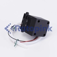 Pompe de transfert de type E Ratopink EB37931, remplacement pour imprimante CIJ Markem-Imaje séries 9232 9410 9450