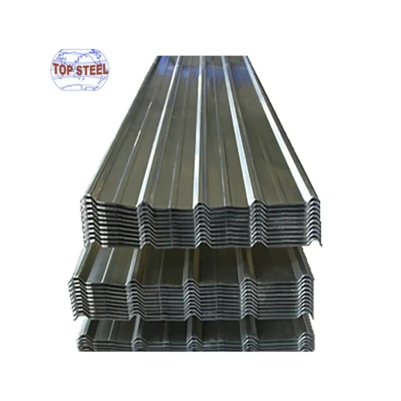 Top Quality corrugated galvanized steel sheets/GI Corrugated Roofing Sheet/Zinc Roofing Sheet Iron Roofing Sheet price per ton