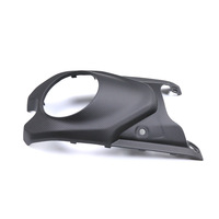 Kit de pièces de carrosserie en fibre de carbone sèche 3K pour Ducati Hypermotard 950, pièces de modification de moto