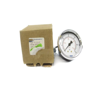 111,12 2,5 0-60PSI nuevo controlador de programación PLC de automatización Industrial de almacén listo Original - Product Image 1