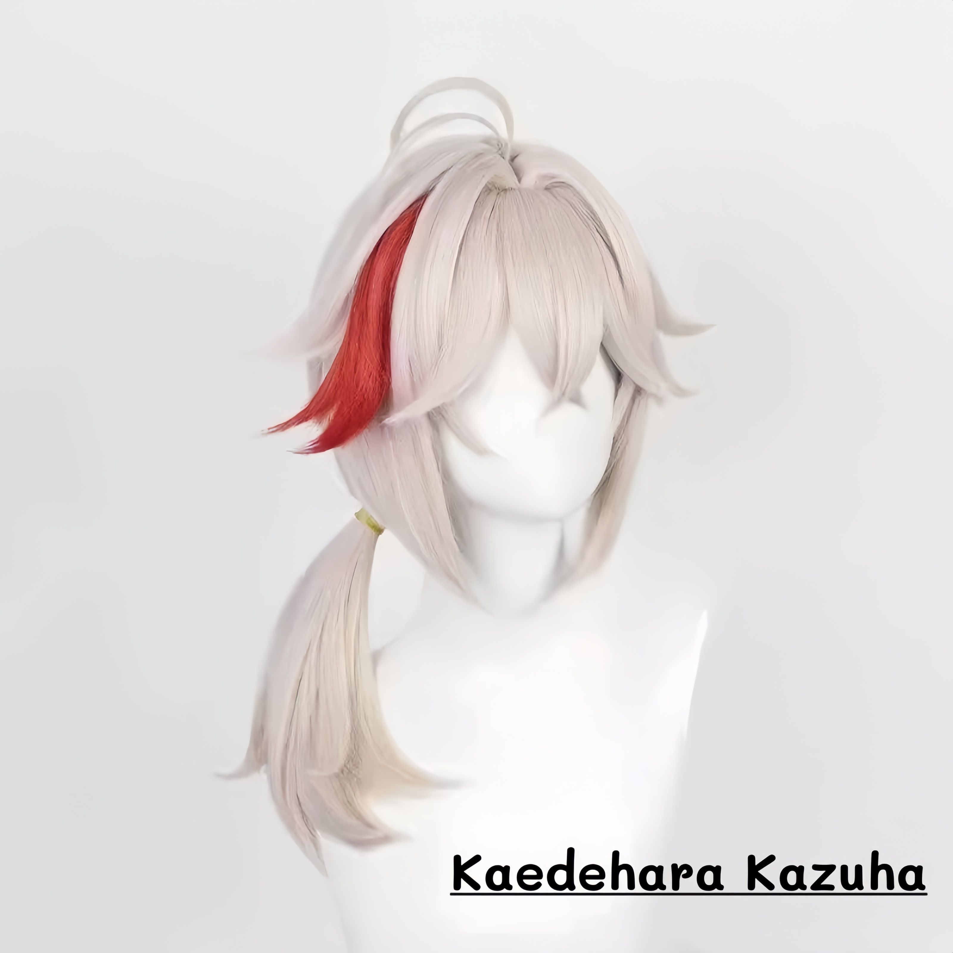Kaedehara Kazuha