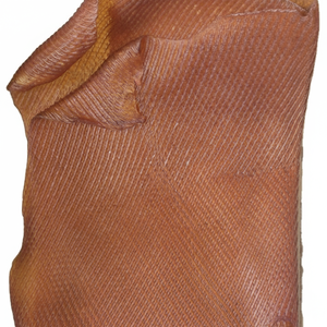 Lámina de Caucho Natural RSS 3, Material Crudo Ahumado, Fábrica Ngoc Chau, Grado Premium, Resistente al Desgaste - Product Image 5