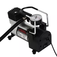 Mini compresseur d'air Portable Auto, pompe électrique, gonfleur de pneus, gonfleur de pneus, 12V, 150psi