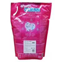 Gel de silice pour le séchage des fleurs Gel de silice Cristal Perles de gel de silice 0.5 à 1.5mm Litière pour chat
