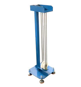 Điều chỉnh tốc độ hoạt động niêm phong Thiết bị phát hiện dải điện áp 220V - Product Image 2