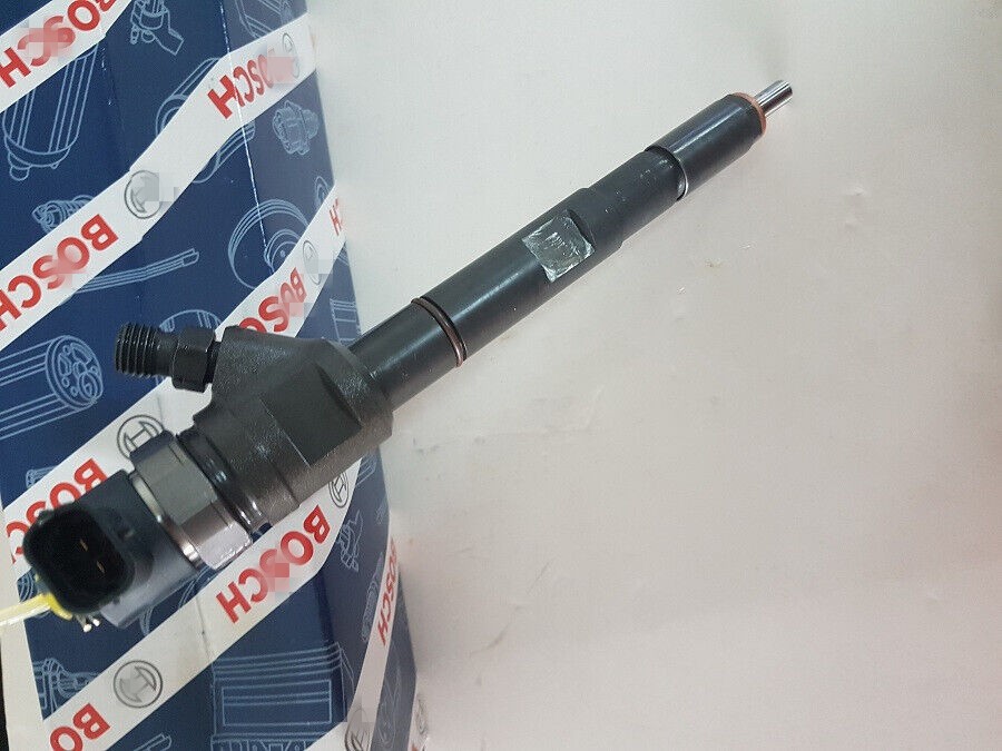 common rail injector 0445110277 33800-4A600 injector for Hyundai H-1 fuel injector nozzle 0445110274  33800-4A600 0445110278