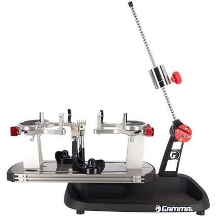 Intuitive 6 Point Mounting System with Swivel Base