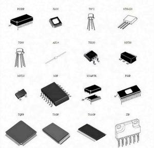 Nouveau 8types 100 pièces 1N4148 1N4007 1N5819 1N5399 1N5408 1N5822 <span class=keywords><strong>FR107</strong></span> FR207 composant de Diode de commutation Kit de bricolage - Product Image 6