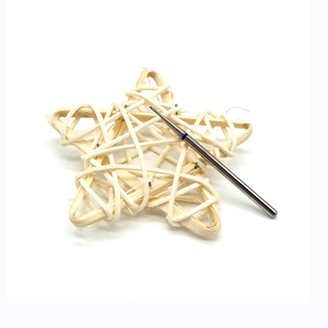 Fraise à ongles diamantée de 3/32 pouces pour cuticules, logo OEM, fraise rotative pour lime à ongles électrique - Product Image 5