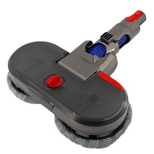 Brosse de nettoyage des sols pour aspirateur Dysons V7 V8 V10 <span class=keywords><strong>V11</strong></span> V15, accessoire de tête d'aspirateur - Product Image 1