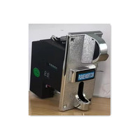 Accepteur de pièces et de jetons Trade Assurance 632 pour machine de change, machine de jeu et divertissement, méthode de paiement par pièces