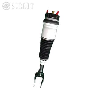 Amortiguador Delantero para Automóvil Compatible con Jeep Grand Cherokee OEM 68459083AD 68459082AD - Product Image 1