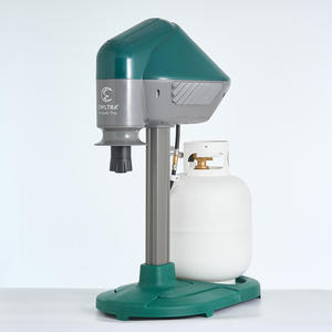 <span class=keywords><strong>Piège</strong></span> à <span class=keywords><strong>CO2</strong></span> extérieur Owltra Mosquito Guard - Product Image 1