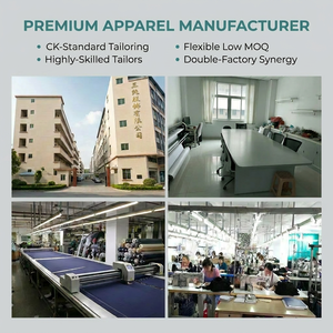 Boxer da Uomo in Seta Ghiaccio con Tasca, Intimo Isolante Maschile, Abbigliamento in Maglia di Dongguan - Product Image 6