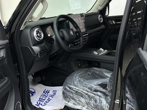 Accettiamo Ordini Personalizzati per Tank 300 Hi4-t 2024 2.0t, Guida a Sinistra, Emissioni Euro VI, 5 Posti, 16.000 Miglia, Aprile 2024 - Product Image 3