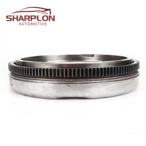 มู่เล่คลัทช์เปียก7สปีด0BT 0DE 0BH DQ500ดีสำหรับ VW Scirocco transporter - Product Image 4