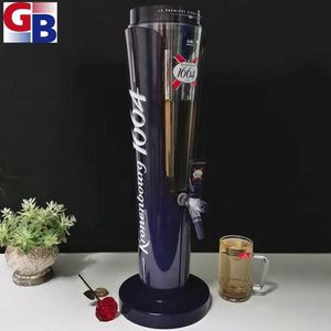 GB Hot NO.BTD-10055 Nouveau distributeur de bière de style européen <span class=keywords><strong>1664</strong></span> - Product Image 3