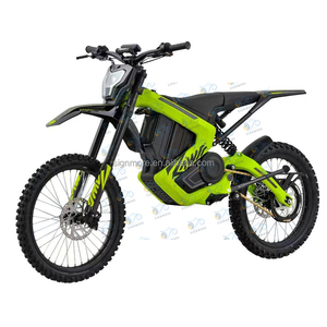 RAWRR <span class=keywords><strong>Mantis</strong></span> S 3C Moto tout-terrain électrique 7500W 72V 35Ah Dirt Bike Vitesse maximale> 80 km/h - Product Image 3