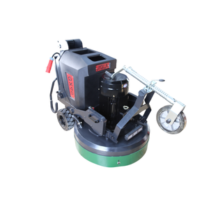 Fabrik preis Antriebs typ Fernbedienung Bodens chl eifer Beton polier maschine Schleif maschine Planeten scheibe - Product Image 5