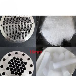 Máquina de Hielo Seco de Larga Duración: Una Inversión Inteligente para Uso Continuo - Product Image 6