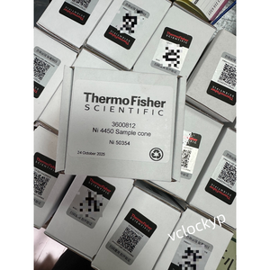 1 unidad NUEVA de ThermoFisher 3600812, Cono Truncado, Envío Rápido por FedEx o DHL - Product Image 2