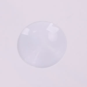 توريد المصنع ورقة عدسة مكبرة جيب صغير بلاستيك مكبرة مستديرة التركيز عدسة فريسنل بطاقة عمل مكبرة - Product Image 5