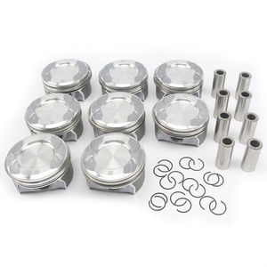 Kit de pistón de motor 2780302317 con anillo para <span class=keywords><strong>Mercedes</strong></span> Benz E180 E200 <span class=keywords><strong>E220</strong></span> E250 E350 E500 GLS400 - Product Image 6