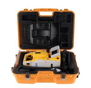 Estación de Topografía de Alta Precisión Hi-target ZTS-420L8: Equipo de Medición de Ángulos Más Vendido a Precio Económico - Product Image 4